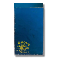 Hot Wheels Collectors RLC Exclusive 2024 Hot Wheels Super Treasure Hunt Set