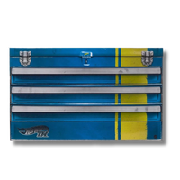 Hot Wheels Collectors RLC Exclusive 2024 Hot Wheels Super Treasure Hunt Set