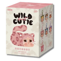 Pop Mart CRYBABY Wild but Cutie Series Blind Box