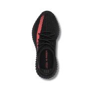 adidas Yeezy Boost 350 V2 Core Black Red