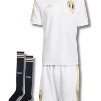 adidas Italy 125th Anniversary Kit