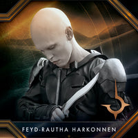 Topps 2024 Dune Chrome® - Hobby Box