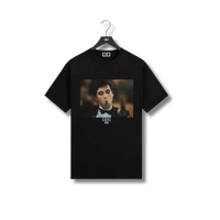 Kith x Scarface Montana Power T shirt Black