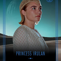 Topps 2024 Dune Chrome® - Hobby Box