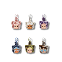 Pop Mart CRYBABY Wild but Cutie Series Blind Box