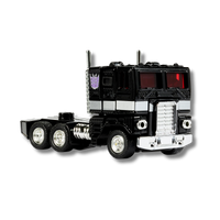 Hot Wheels Transformers Nemesis Prime