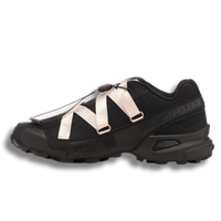 Salomon Speedcross 3 Ribbon Sandy Liang Black Pink