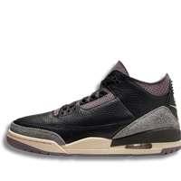Jordan 3 Retro OG SP A Ma Maniére While You Were Sleeping (Women's)