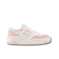 New Balance 550 White Pink Sea Salt