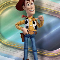 Topps 2025 Chrome® Disney - Hobby Box