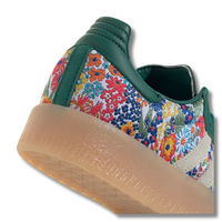 adidas Sambae Liberty London Collegiate Green (Women's)