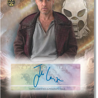 Topps 2025 Chrome® Star Wars - Hobby Box