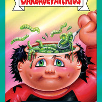 Topps 2024 GPK Battle of the Bands - Green Day