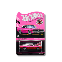 Hot Wheels Collectors RLC Exclusive 1969 Dodge Charger R/T
