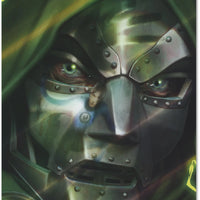 Topps 2025 Marvel Comics Chrome - Hobby Box