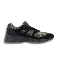 New Balance 991v2 MiUK Stone Island Black