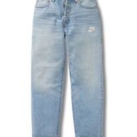 Nike x Levi's Baggy Jean Denim
