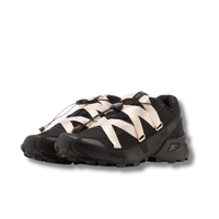 Salomon Speedcross 3 Ribbon Sandy Liang Black Pink