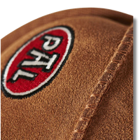 UGG Tasman Slipper Palace Chestnut