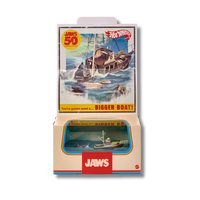 Hot Wheels Collectors Hot Wheels 50th Anniversary Jaws Set