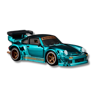 Hot Wheels Collectors RLC Exclusive RWB Porsche 930