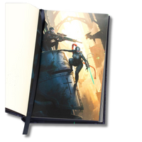 Warhammer Assassinorum: Kingmaker (Special Edition) (Inglese)