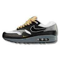 Nike Air Max 1 .SWOOSH Low Poly Big Head Mode