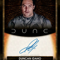 Topps 2024 Dune Chrome® - Hobby Box