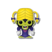 Funko Pop! The Powerpuff Girls Moe jisha #2008