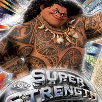 Topps 2025 Chrome® Disney - Hobby Box