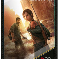 Panini Playstation 30th Anniversary Collector's Box (Limited Edition)