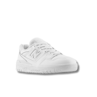 New Balance 550 White Off-White Grey (GS)