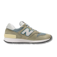 New Balance 1300JP MiUSA Mirage Grey
