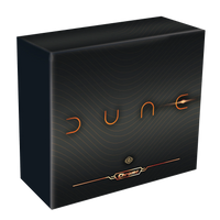 Topps 2024 Dune Chrome® - Hobby Box