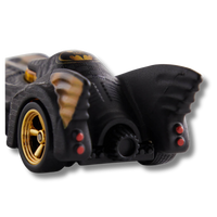 Kith x Hot Wheels Batman 1989 Batmobile Black