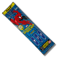 HUF x Spiderman Blind Bag Decks