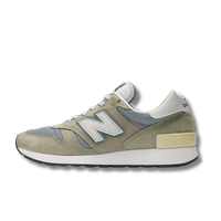 New Balance 1300JP MiUSA Mirage Grey