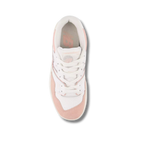 New Balance 550 White Pink Sea Salt