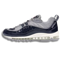 Nike Air Max 98 Supreme Obsidian 2015