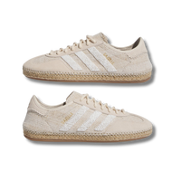 adidas Gazelle CLOT Halo Ivory