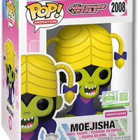 Funko Pop! The Powerpuff Girls Moe jisha #2008