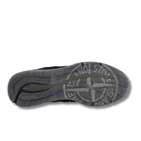 New Balance 991v2 MiUK Stone Island Black