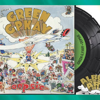 Topps 2024 GPK Battle of the Bands - Green Day