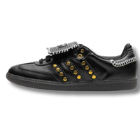 adidas Samba Wales Bonner Studded Pack Black