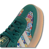adidas Sambae Liberty London Collegiate Green (Women's)