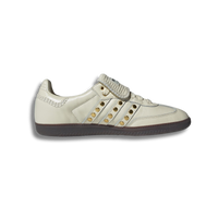 adidas Samba Wales Bonner Studded Pack Cream White