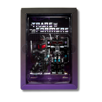 Hot Wheels Transformers Nemesis Prime