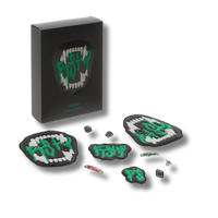 adidas Forum Low Footshop Quell Beats