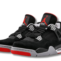 Jordan 4 Retro Black Cement (2012)