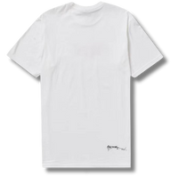 Supreme Ralph Steadman Box Logo Tee White